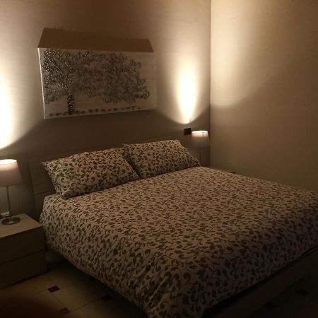 B&B Via Garibaldi Лониго Екстериор снимка