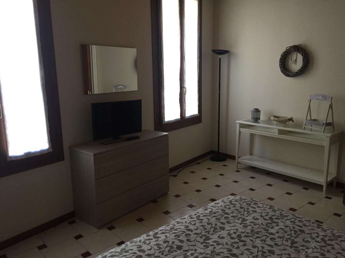 B&B Via Garibaldi Лониго Екстериор снимка