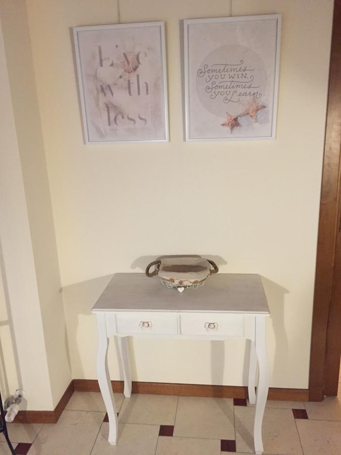 B&B Via Garibaldi Лониго Екстериор снимка